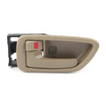 Front Rear Left Interior Door Handle for Toyota Avalon (2000-2004)