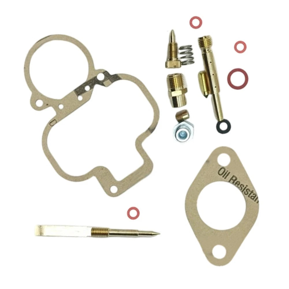 Carburetor Rebuild Kit for Ford Model A (1928–1931) A9590T Gaskets Springs