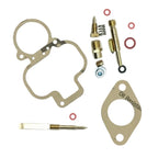 Carburetor Rebuild Kit for Ford Model A (1928–1931) A9590T Gaskets Springs