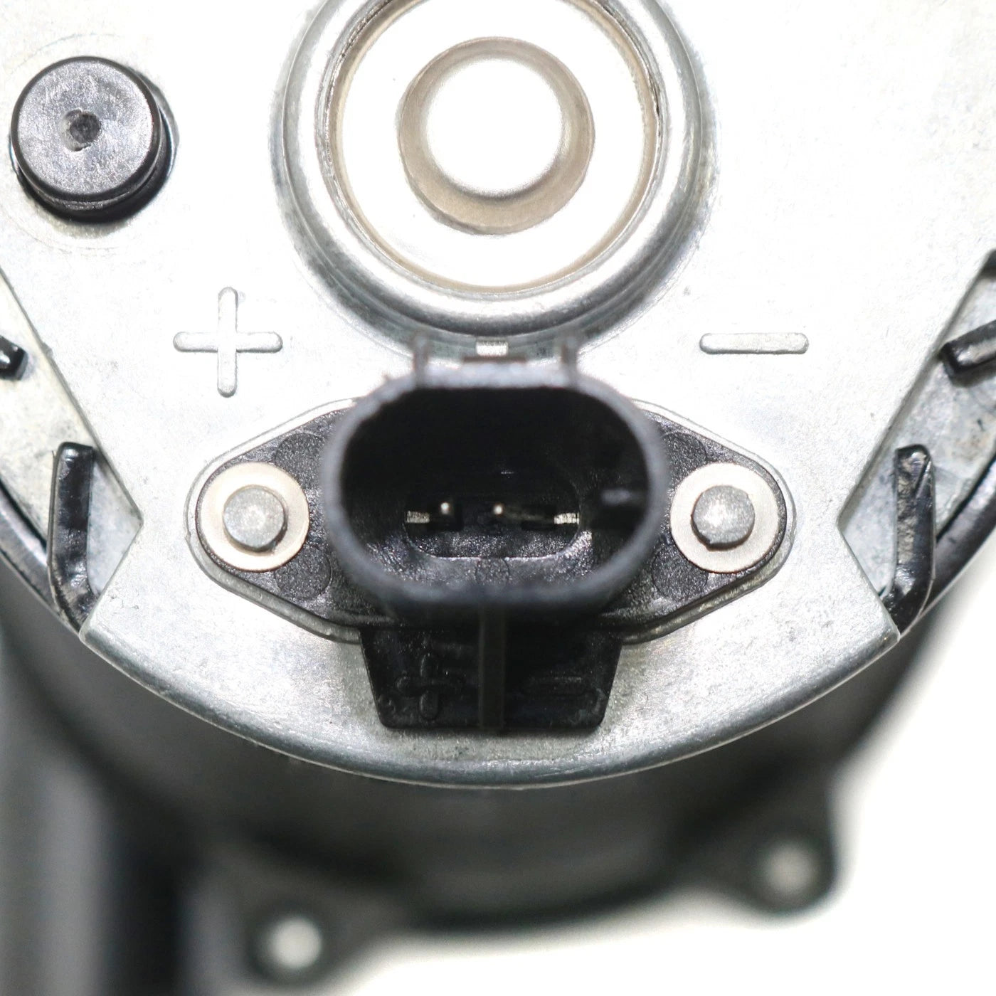 Auxiliary Engine Water Pump for Mercedes SLR GLE G E CL S SL SLK