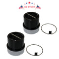 1 Pair Auto Locking Hubs for Ford Excursion F250 F350 F450 (1999–2005)