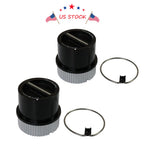 1 Pair Auto Locking Hubs for Ford Excursion F250 F350 F450 (1999–2005)