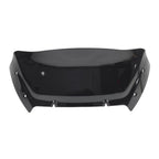 9" Wave Windshield for Harley Road Glide CVO/SE FLTRXSE (2023–Present) Black