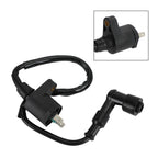 CDI Box Igniter for Kymco Agility 50, Filly, People S 50, Like 125 (2000–2023)