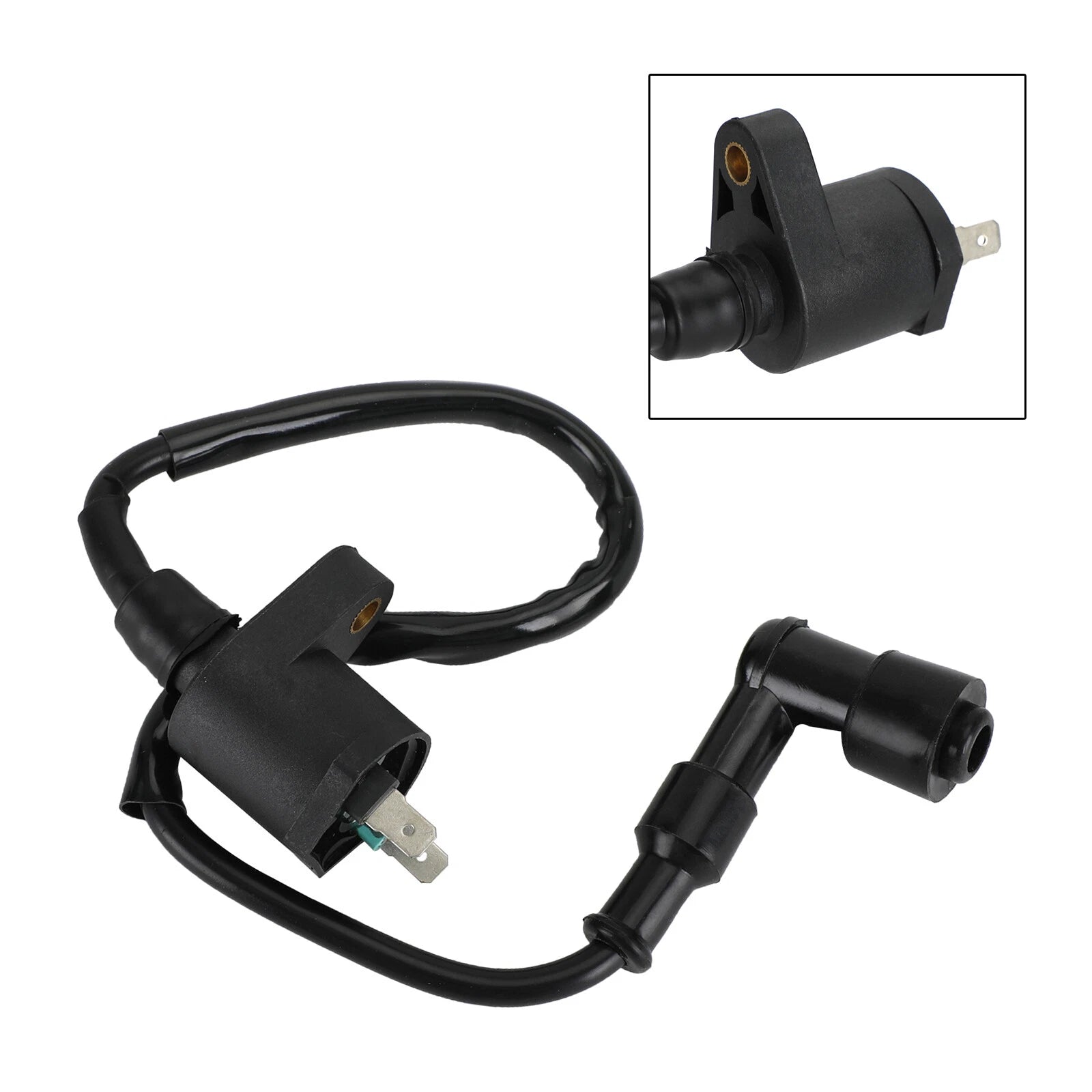 CDI Box Igniter for Kymco Agility 50, Filly, People S 50, Like 125 (2000–2023)