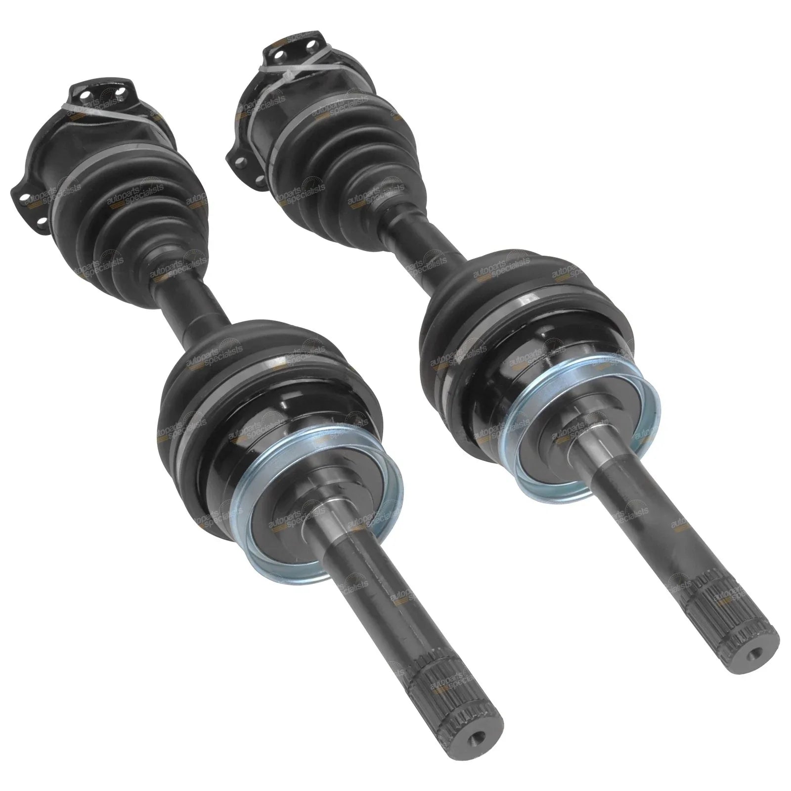 Front CV Axle Drive Shafts for Nissan Pathfinder Terrano R50 (1995 - 2005)