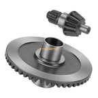Differential Ring Pinion Gear for Honda Rancher 400 TRX400 (2004–2007) #41431-HN5-670