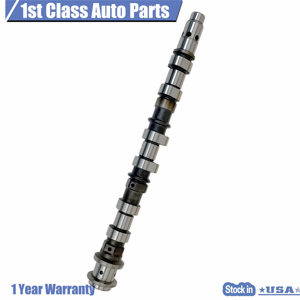 Right Side Exhaust Camshaft for Jeep Dodge Chrysler (2011–2020)