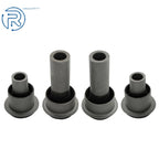 Set of 4 Engine Cradle Subframe Bushings for Nissan Sentra