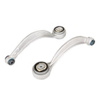 Set of 2 Front Lower Control Arms for Jaguar S-Type (2000-2008)
