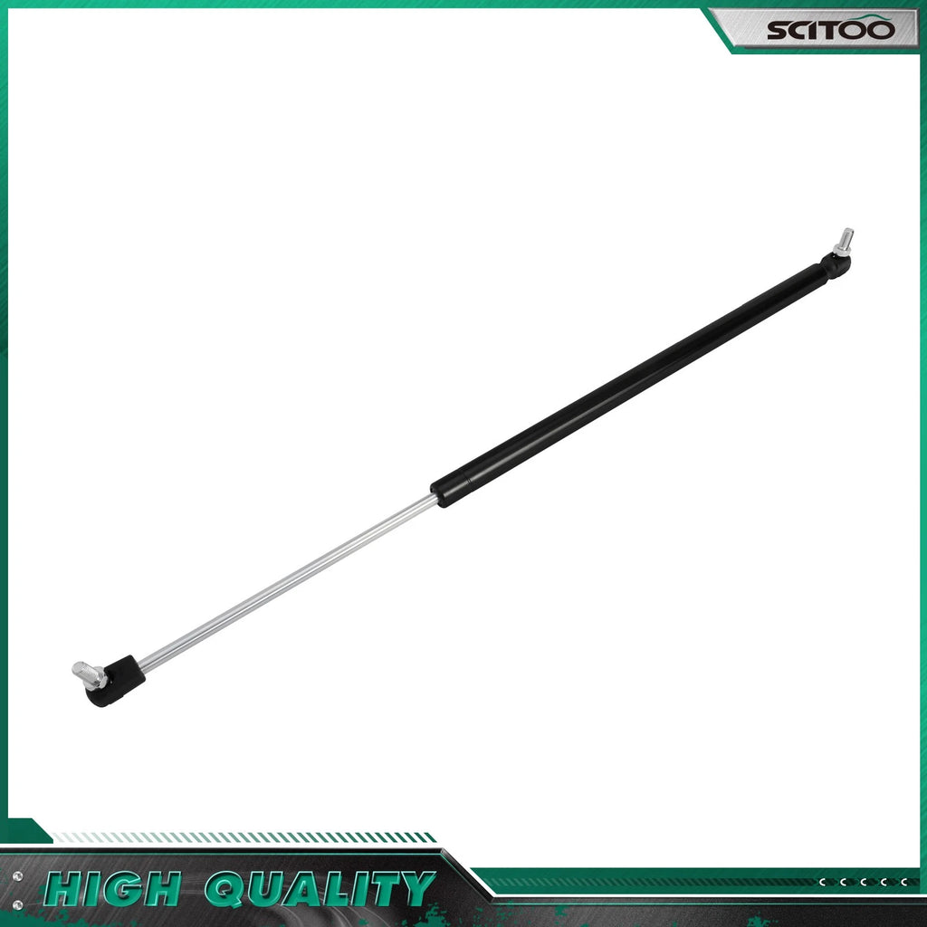 2 Pcs Rear Liftgate Lift Supports Gas Struts for Dodge Durango (1998–2003)