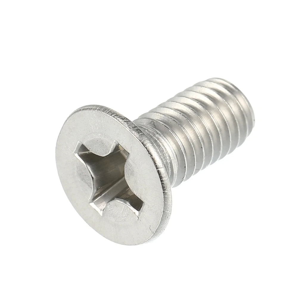 10 x Brake Disc Rotor Screws Kit for Honda Accord Civic (2003-2007)