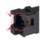 Shift Lock Fix for 2013-2017 Nissan Sentra Shifter Repair Switch