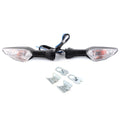 Clear Rear Turn Signal Indicator Light for Kawasaki Ninja 250 300 400 650 1000