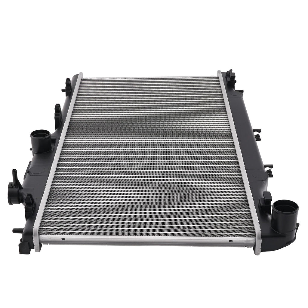 Aluminum Engine Radiator for Subaru Outback H4 2.5L (2015–2019) 45111AL04A 13461
