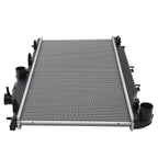 Aluminum Engine Radiator for Subaru Outback H4 2.5L (2015–2019) 45111AL04A 13461