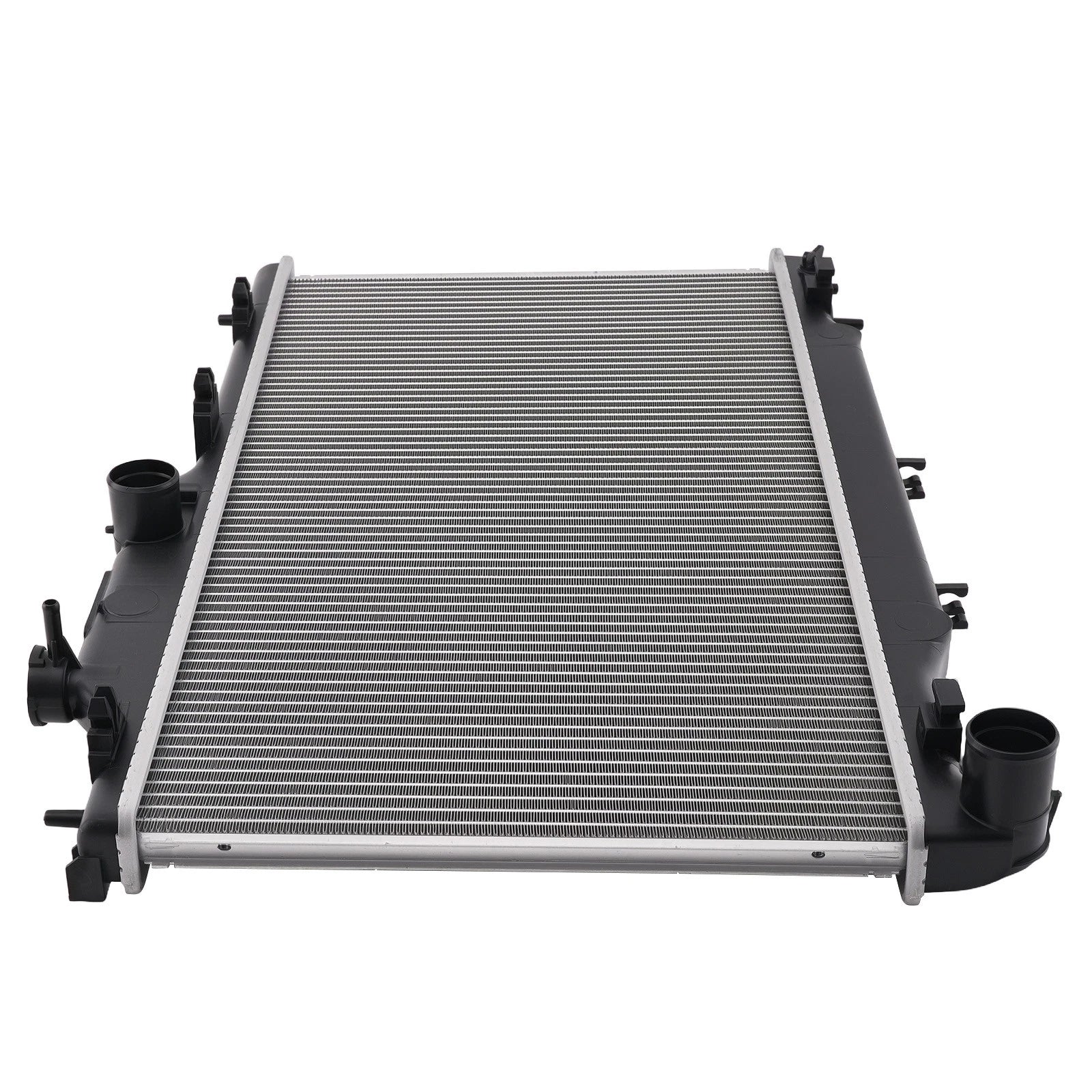 Aluminum Engine Radiator for Subaru Outback H4 2.5L (2015–2019) 45111AL04A 13461