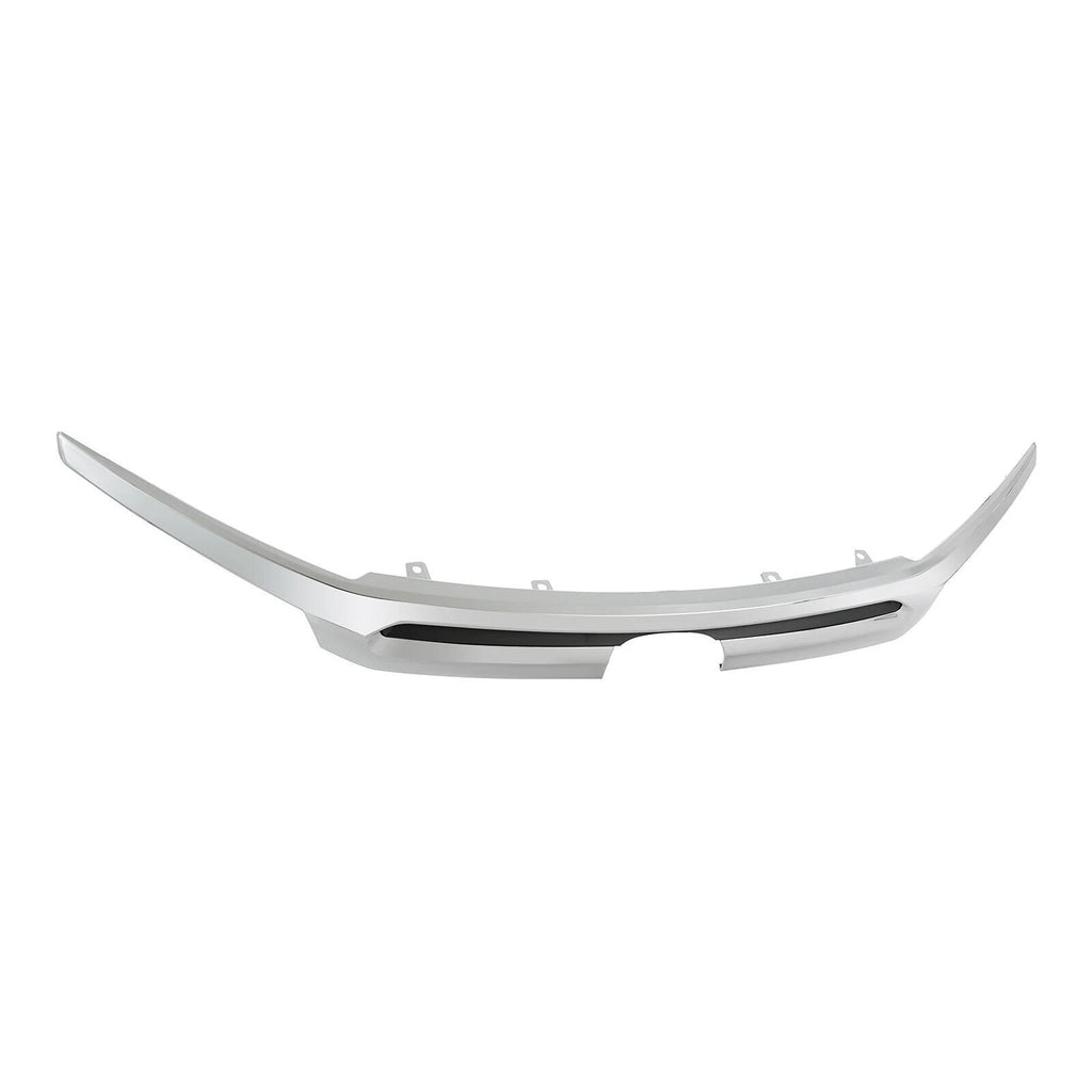 Chrome Grille Trim for Honda Ridgeline (2017-2020)