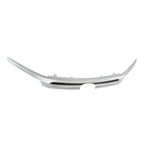 Chrome Grille Trim for Honda Ridgeline (2017-2020)