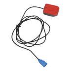 GPS Navigation System for Car with FAKRAC Male Connector