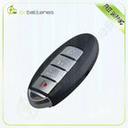 Keyless Entry Remote Fob for Nissan Altima (2007–2012)