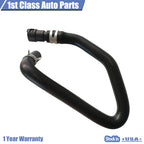 HVAC Heater Hose Assembly for Ford F-150 F-250 Expedition (1997–2003)