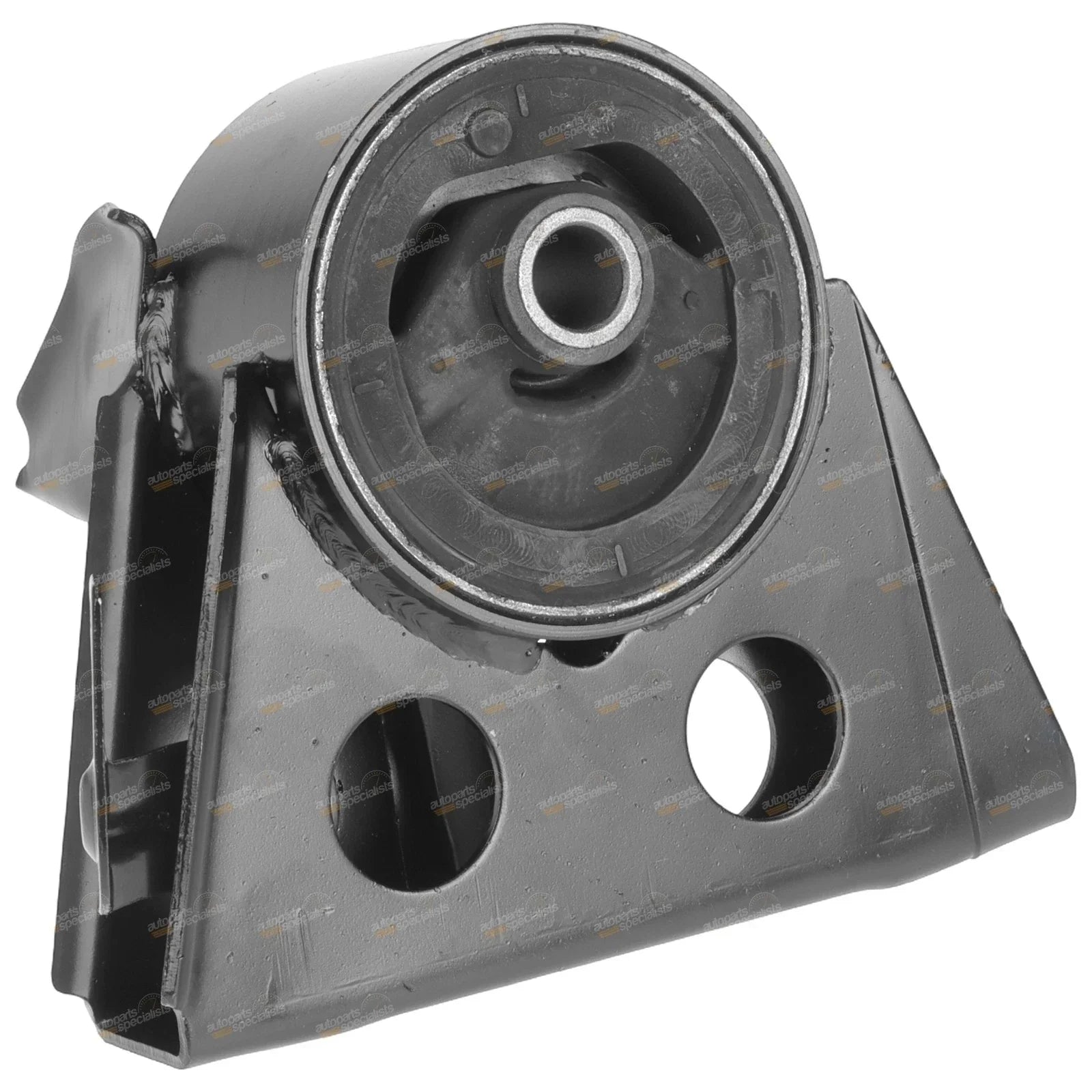 Engine Mount Kit 2.5L 4 cyl for Nissan X-Trail (2001-2007)