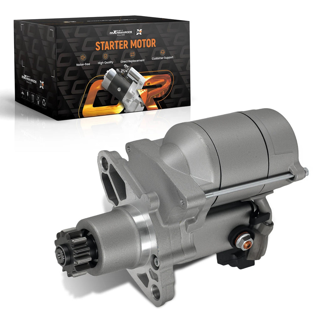 Starter Motor for Toyota Solara 2.2L-2.4L (1999–2003)