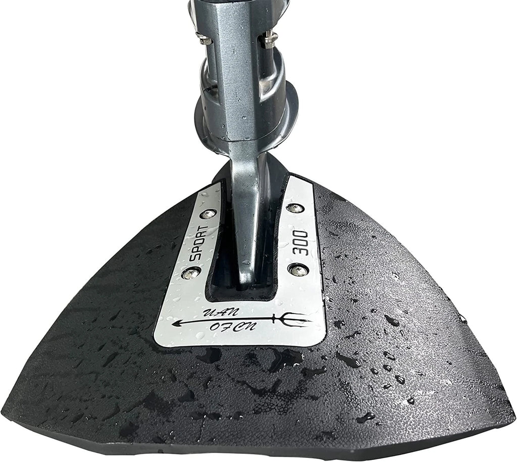 Hydrofoil Stabilizer for Yamaha Mercury Johnson Outboard (40-350 HP)