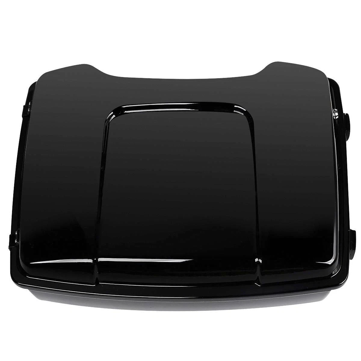 Razor Trunk & Backrest Pad for Harley Touring FLHR FLHT (1997–2008)