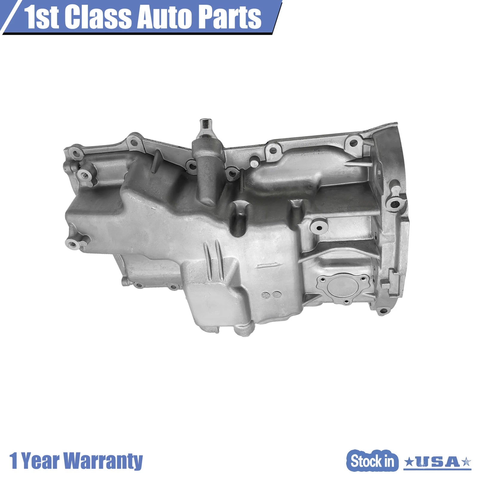 Engine Oil Pan for Mazda 3 (2004-2005)