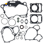 Complete Gasket Kit for HiSun UTV 250 HS (2015–2020)