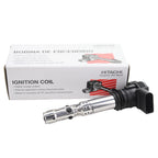Hitachi Ignition Coil IGC0149 for Audi A4 A6 Allroad TT Quattro VW Jetta Passat (1996–2020)
