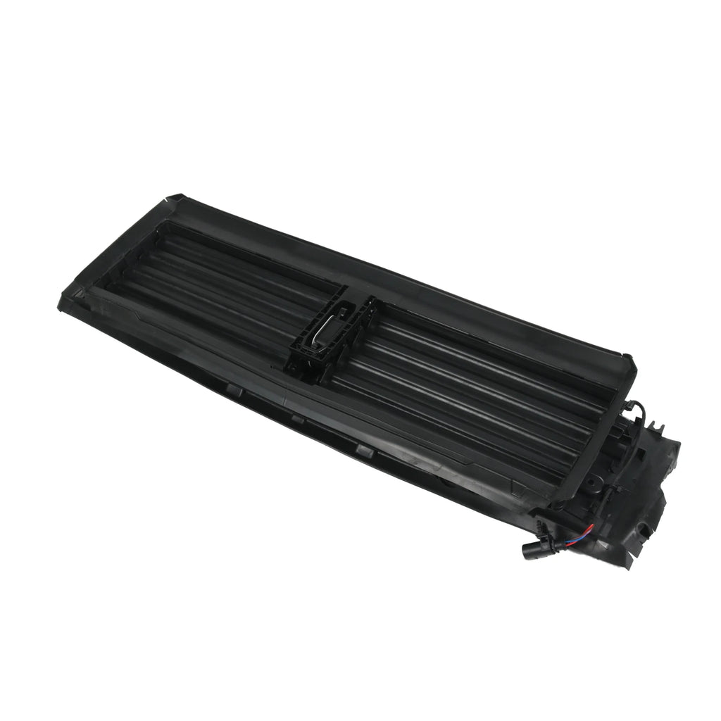 Front Lower Radiator Grille Shutter for VW Jetta (2015-2018)