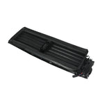 Front Lower Radiator Grille Shutter for VW Jetta (2015-2018)