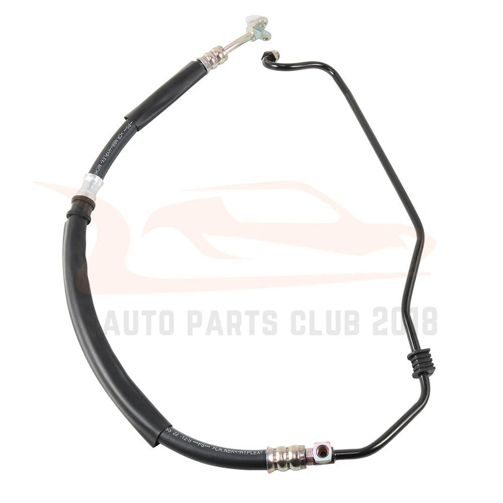 Power Steering Pump Pressure Hose for Honda Accord (2006-2008)