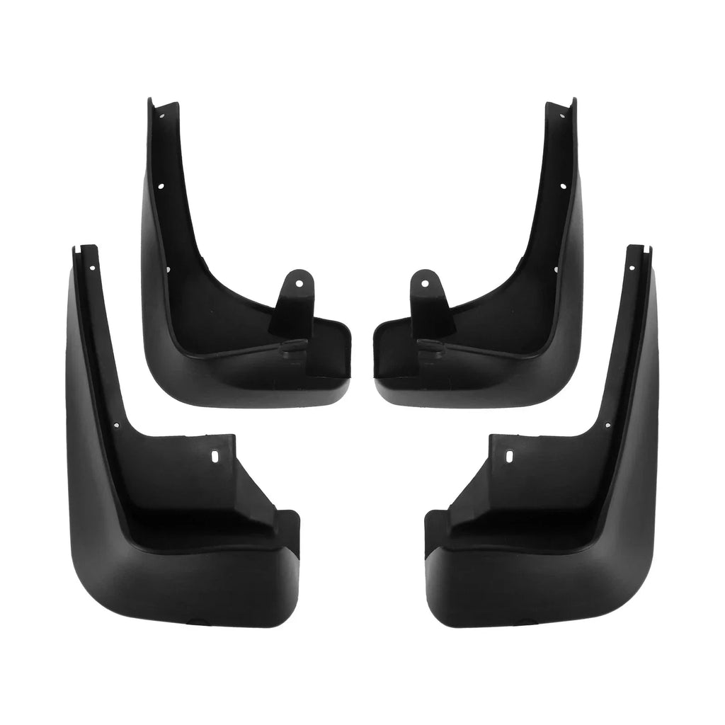 1 x Mud Flaps for BMW 7 Series (2010 - 2016)