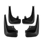 1 x Mud Flaps for BMW 7 Series (2010 - 2016)