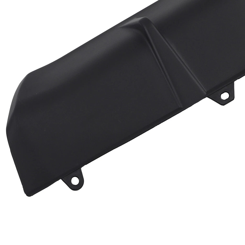 Air Dam Deflector for Honda Civic (2022–2024)