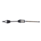 Front Right CV Axle Shaft Assembly for BMW 525xi (2006-2007)