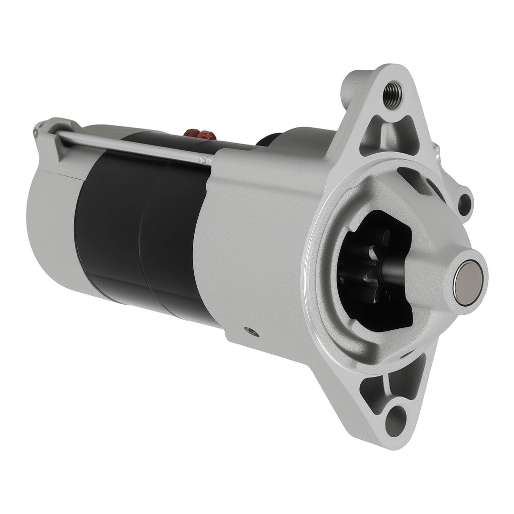 0.8kW Starter Motor for Toyota Paseo 1.5L (1996–1999)