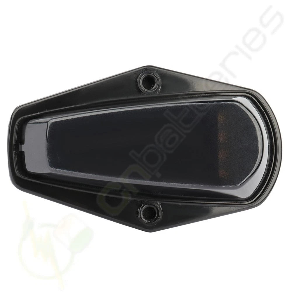 5X 12 LED Yellow Top Roof Running Light for Ford F-150 F-250 (1980–1997)