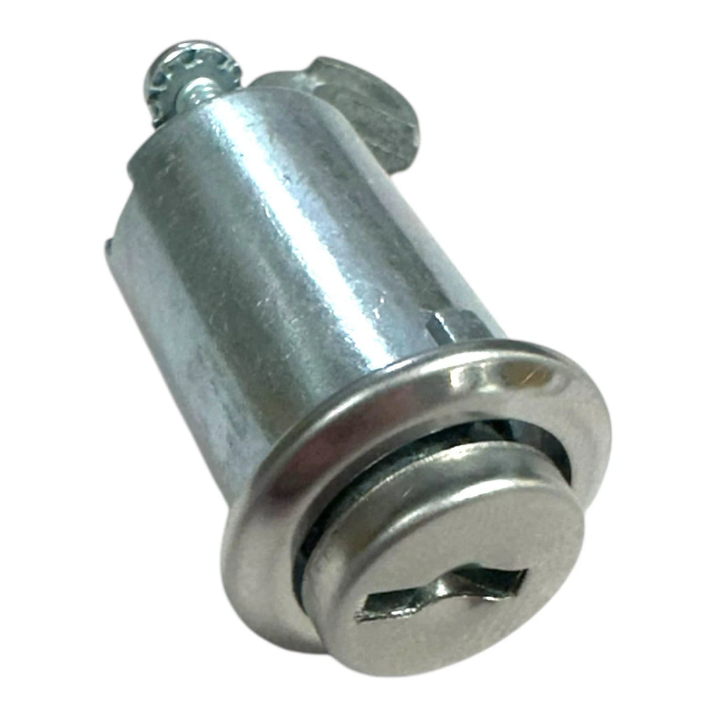 Glove Box and Trunk Lock Cylinder Replacement with Keys for Chevy II Nova (1962–1965)
