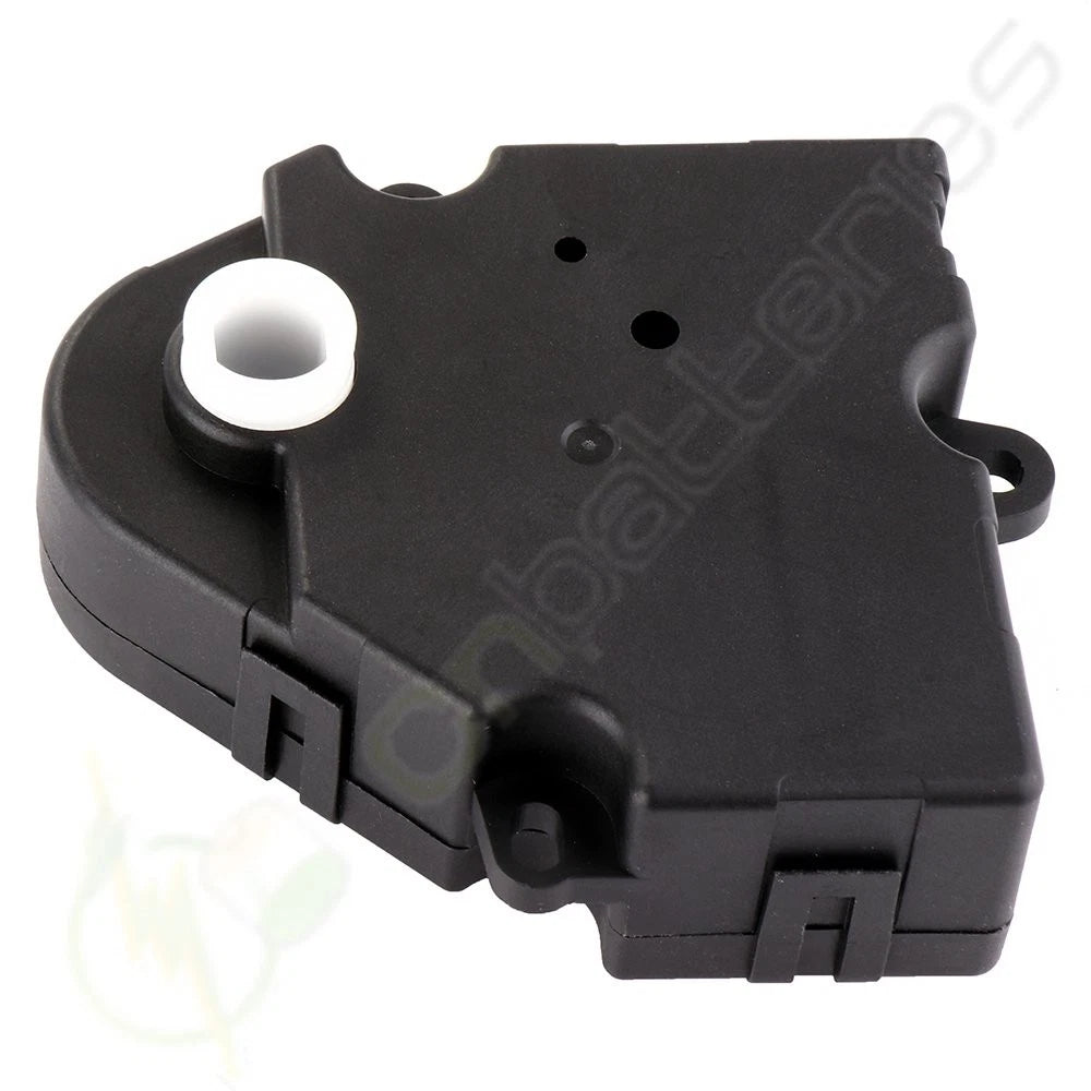 HVAC Heater Blend Door Actuator for Chevrolet Silverado GMC (2003–2014) 89018374