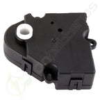 HVAC Heater Blend Door Actuator for Chevrolet Silverado GMC (2003–2014) 89018374