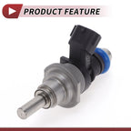 Fuel Injector No.L3K9-13-250A/L3K9-13-250 for Mazda CX-7 (2007–2012)