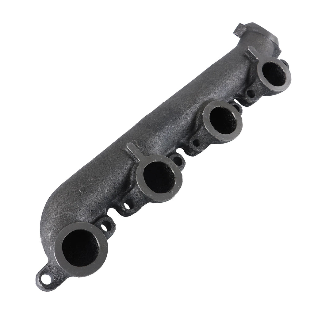 Exhaust Manifold Kit with Gasket for Ford International (1995-1997)