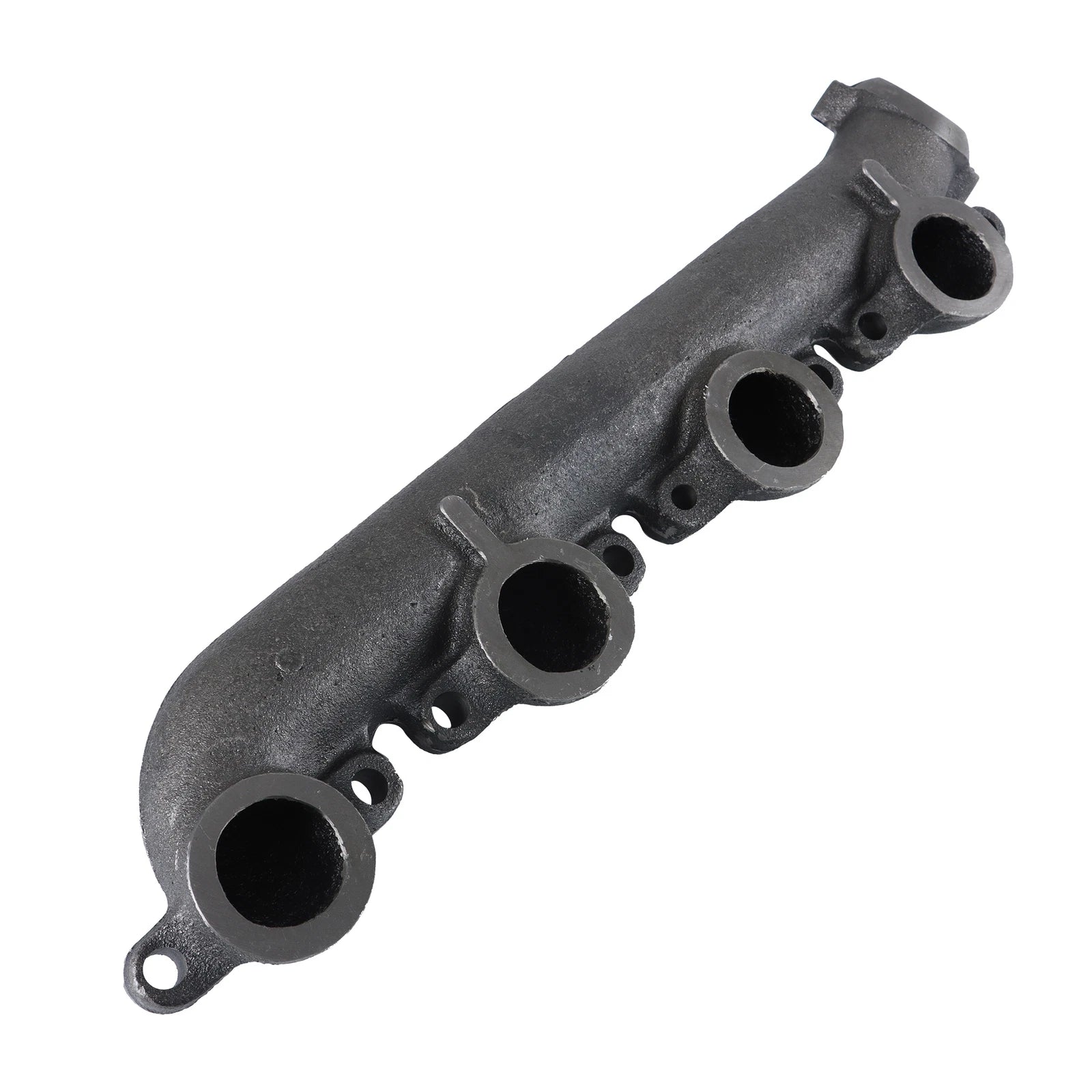 Exhaust Manifold Kit with Gasket for Ford International (1995-1997)