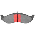 Front Disc Brake Pads for Jeep Grand Cherokee ZG ZJ 4x4 4.0L (1996 - 1999)