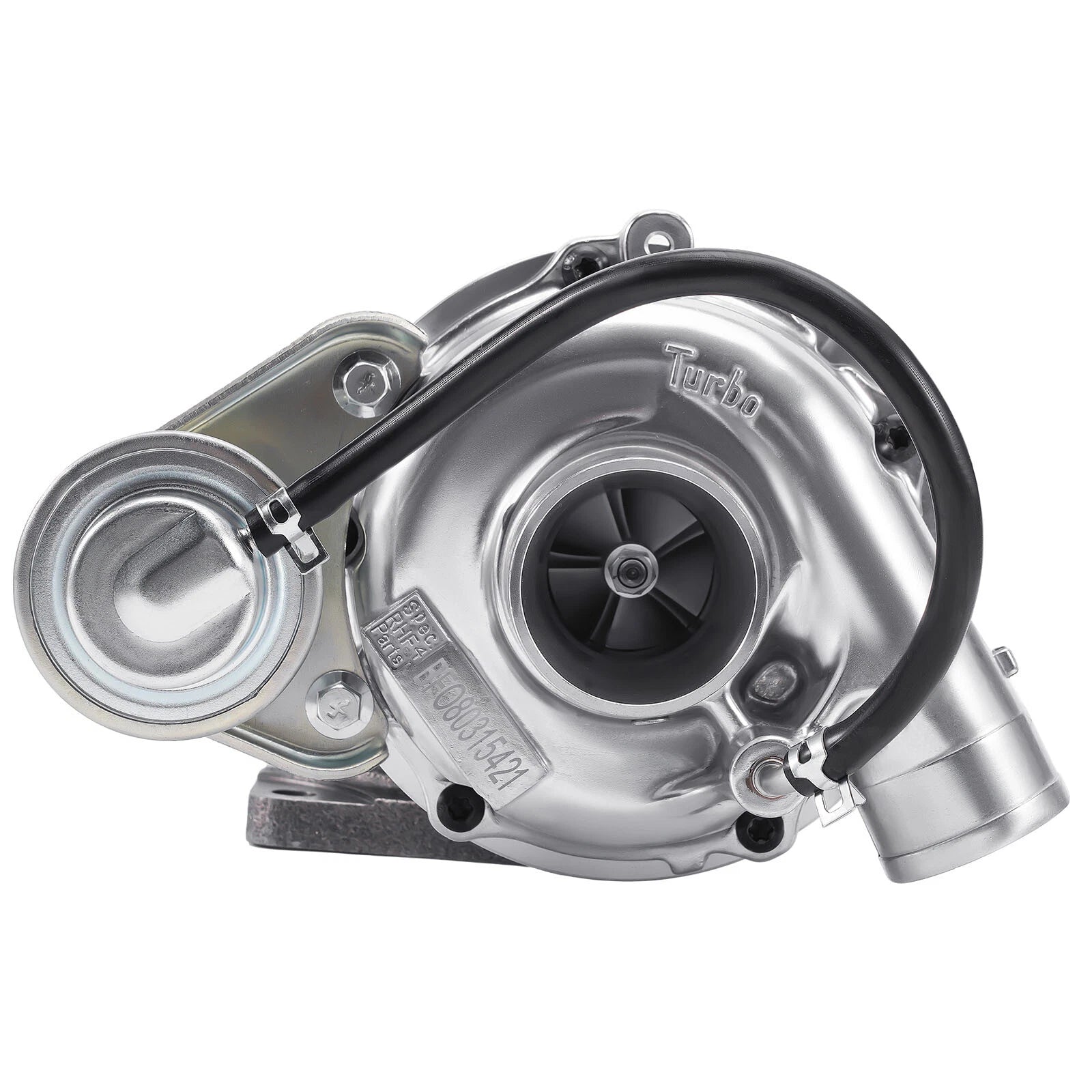 Turbo for Perkins 3024 3024C C2.2 (SBA-135756180, VA-420081, 4T-5OG, VC 420081)